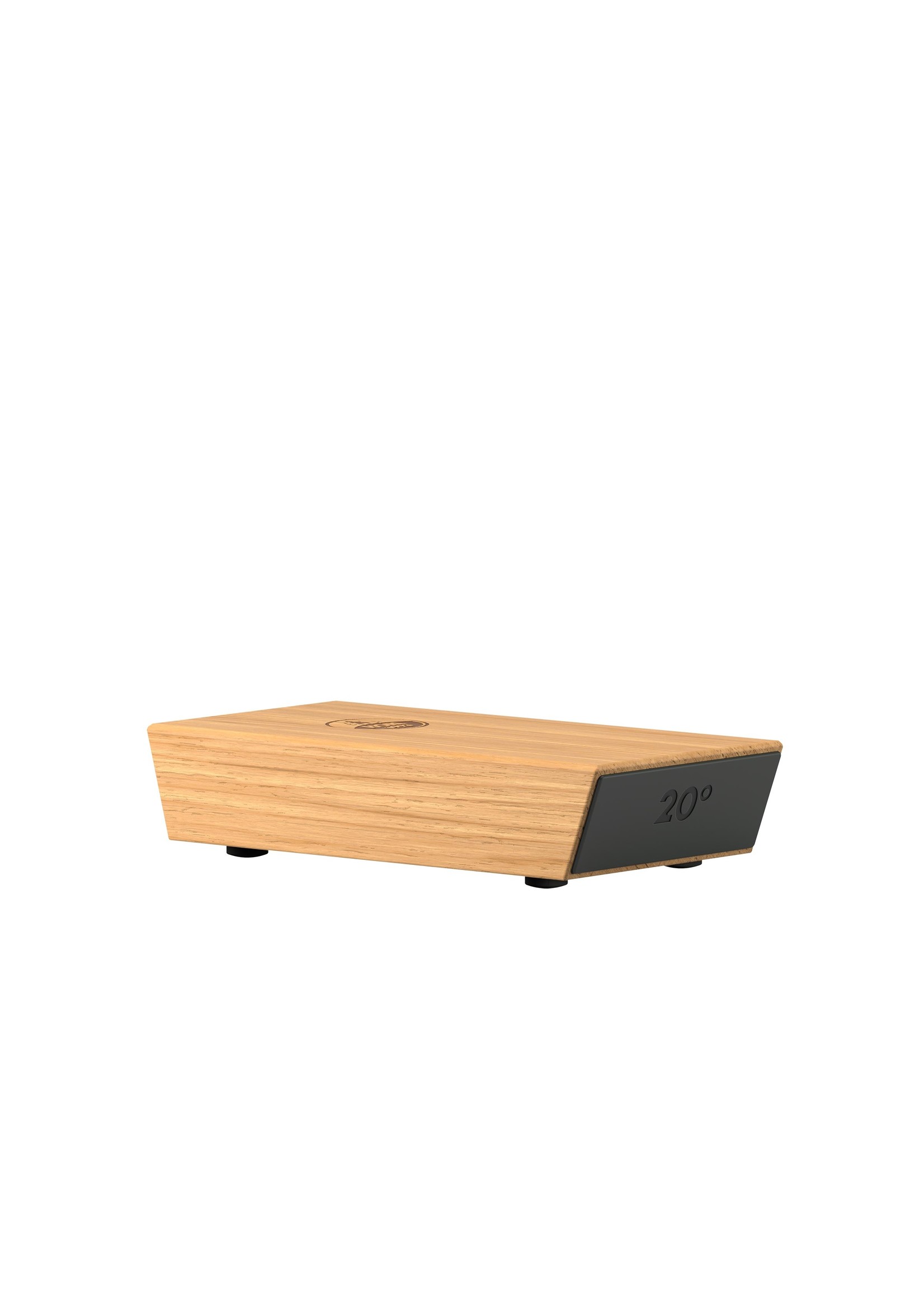 Horl® Horl®2 Knife sharpener Oak