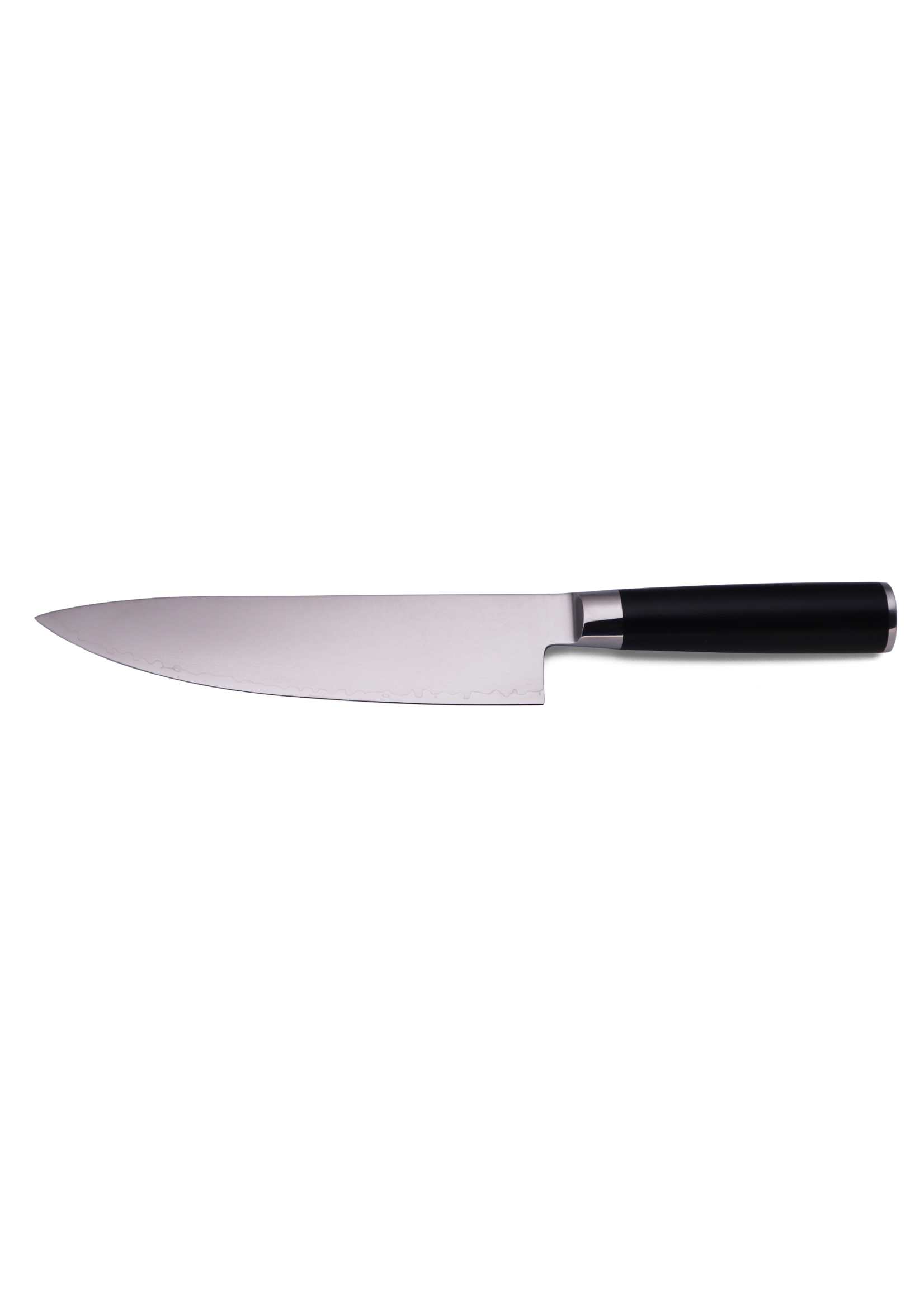 Franz Damastmesser Gyuto – 19cm