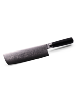 Franz Damastmesser Vegetable knife Nakiri