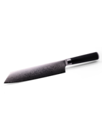 Franz Damastmesser Hybrid knife