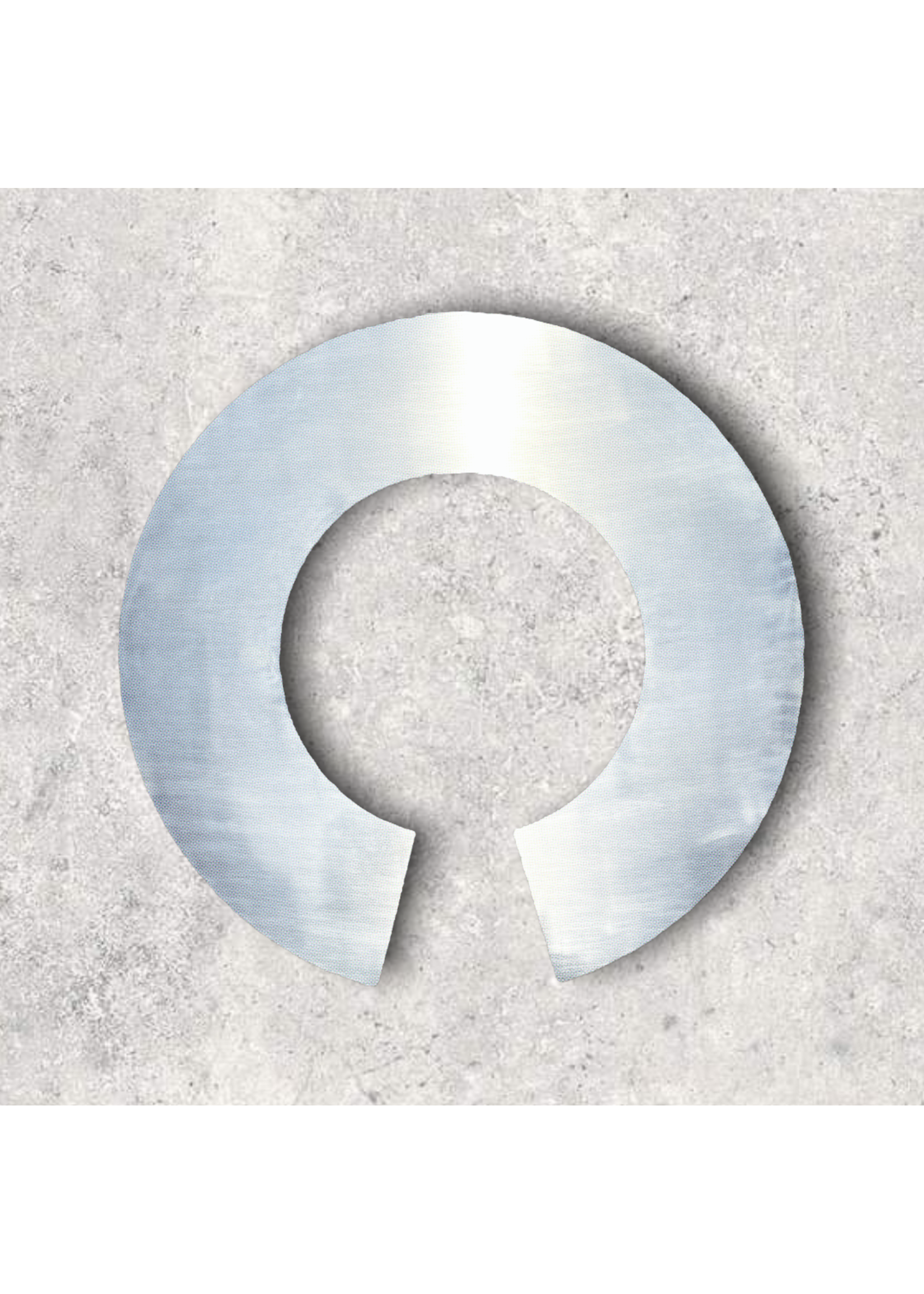 Rufer® Fire bowl boule