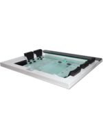 Nima Wellnesspools Whirlpool