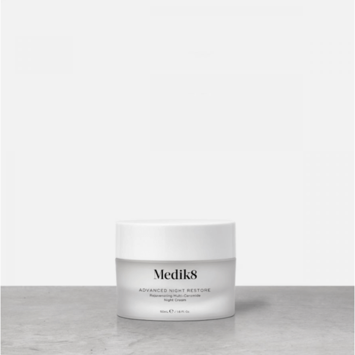 Medik8 Medik8 Advanced Night Restore 50ml