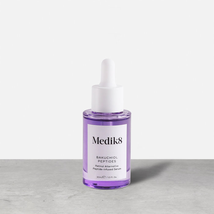 Medik8 Medik8 Bakuchiol Peptides 30ml