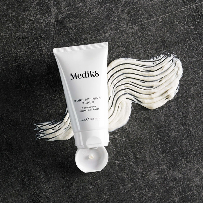 Medik8 Medik8 Pore Refining Scrub 75ml