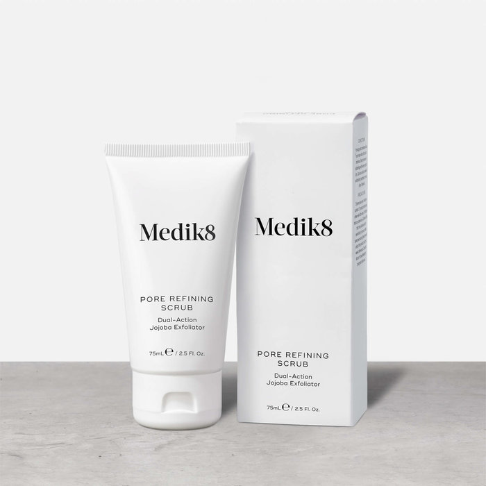 Medik8 Medik8 Pore Refining Scrub 75ml