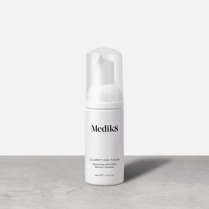 Medik8 Medik8 Clarifying Foam 40ml