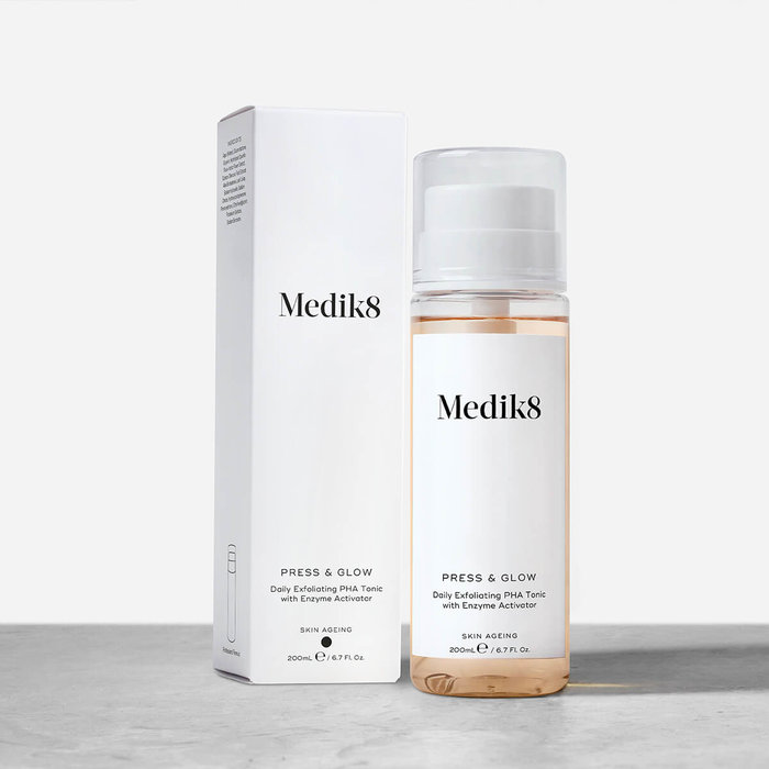 Medik8 Medik8 Press & Glow Toner 200ml