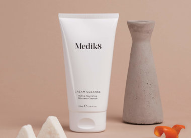 Medik8 cleanser