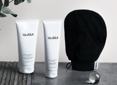 Medik8 lichaamsverzorging