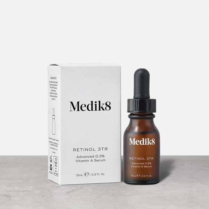 Medik8 Medik8 Retinol 3TR 15ml