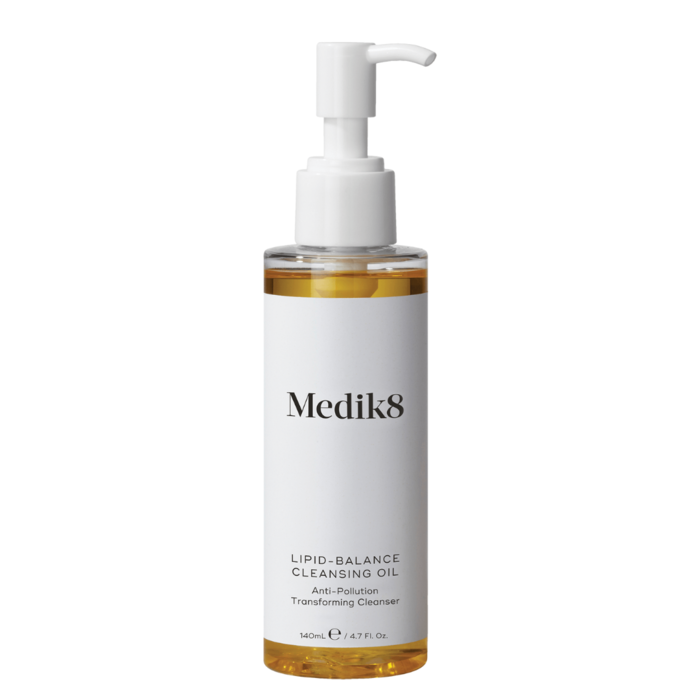 Medik8 Medik8 Lipid Balance Cleansing Oil 140ml