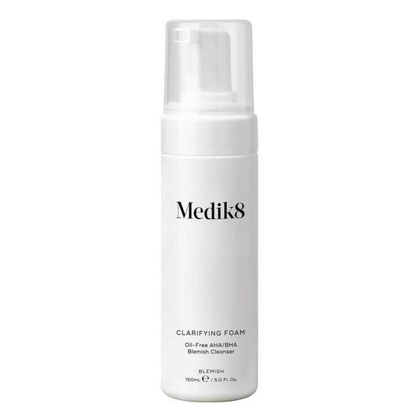 Medik8 Medik8 Clarifying Foam 150ml