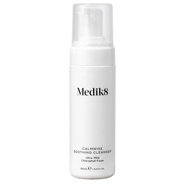 Medik8 Medik8 Calmwise Soothing Cleanser 150ml