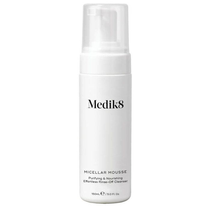 Medik8 Medik8 Micellar Mousse 150ml