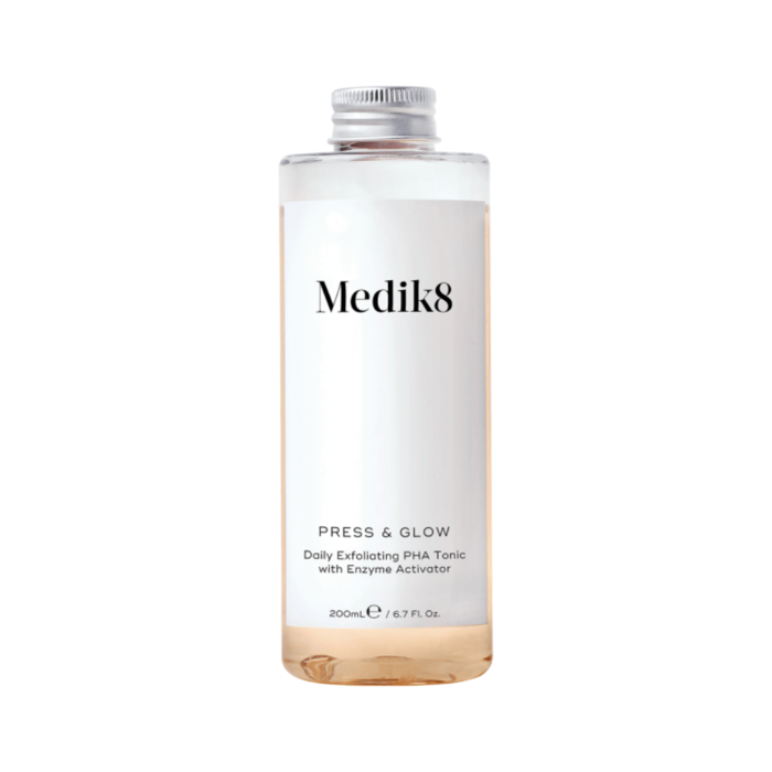 Medik8 Medik8 Press & Glow Toner Refill  200ml