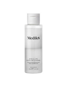 Medik8 Eyes & Lips Micellar Cleanse