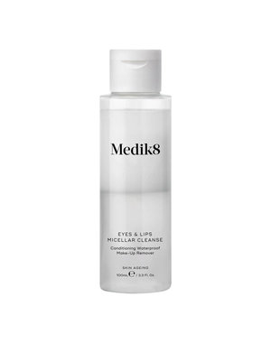 Medik8 Eyes & Lips Micellar Cleanse