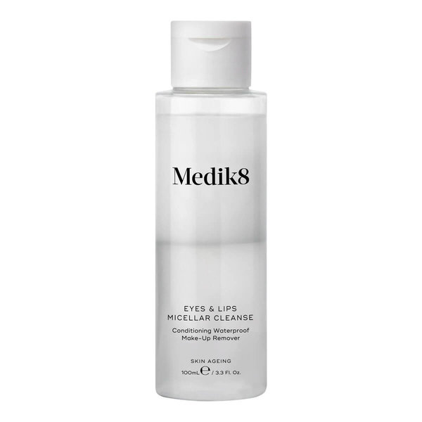 Medik8 Medik8 Eyes & Lips Micellar Cleanse 100ml