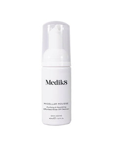 Medik8 Micellar Mousse travelsize