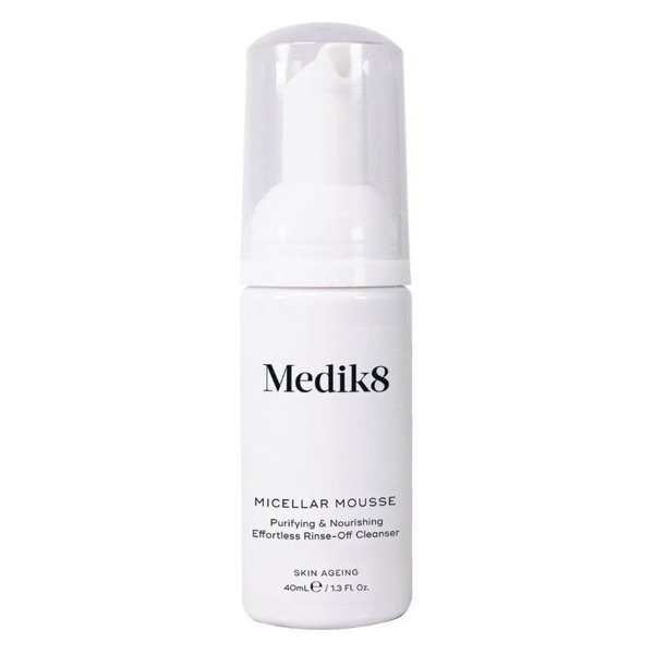 Medik8 Medik8 Micellar Mousse 40ml
