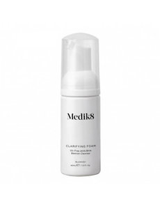 Medik8 Clarifying Foam travelsize