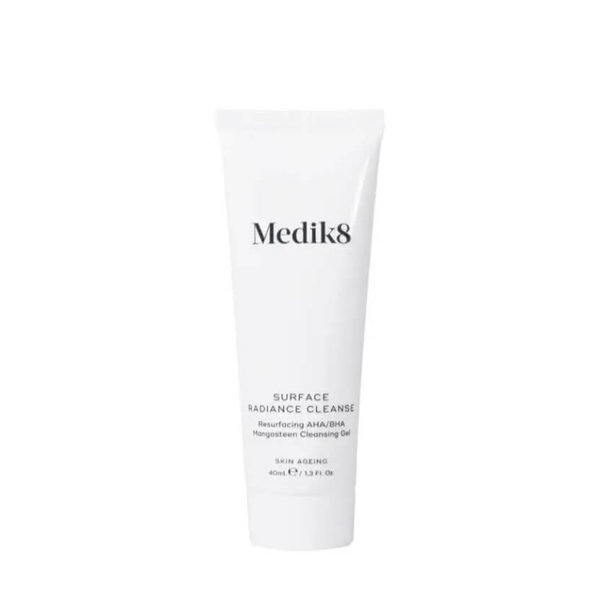 Medik8 Medik8 Surface Radiance Cleanse Travelsize 40ml