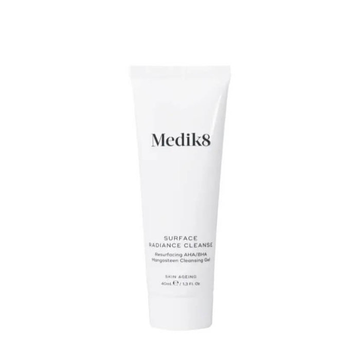 Medik8 Medik8 Surface Radiance Cleanse Travelsize 40ml