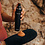 Marc Inbane ACTIE: Marc Inbane Natural Tanning Mousse + glove