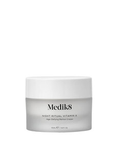 Medik8 Intelligent Retinol Smoothing Night Cream
