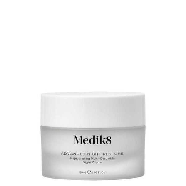 Medik8 Medik8 Advanced Night Restore 50ml