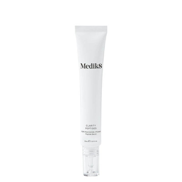Medik8 Medik8 Clarity Peptides 30ml