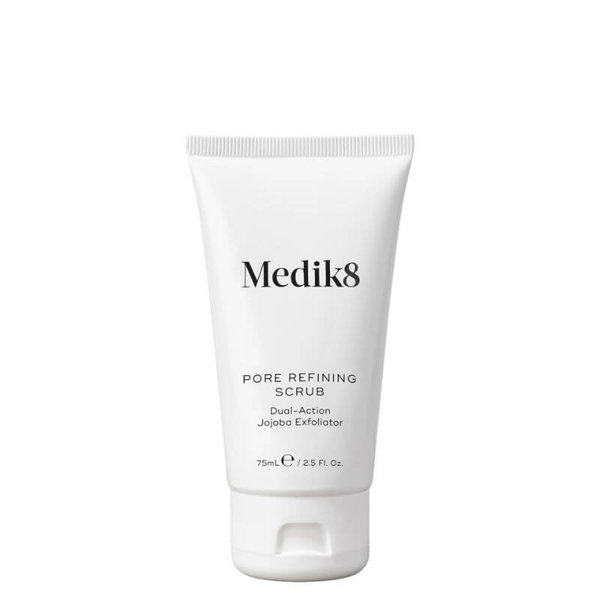 Medik8 Medik8 Pore Refining Scrub 75ml