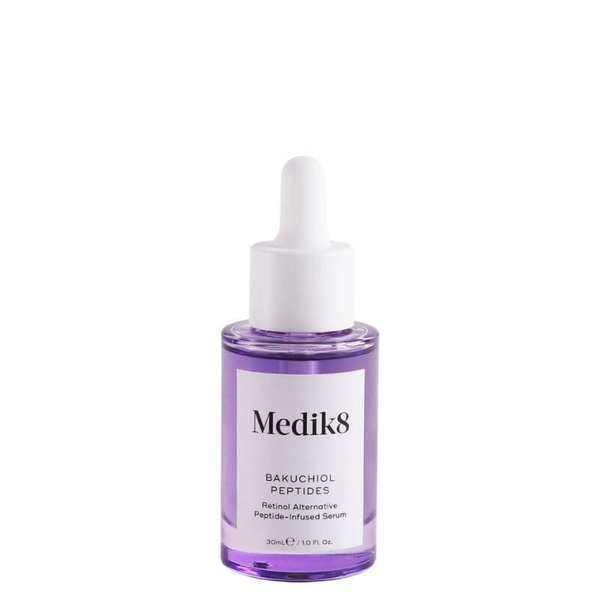 Medik8 Medik8 Bakuchiol Peptides 30ml
