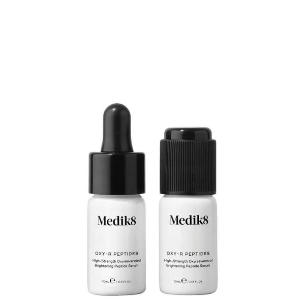 Medik8 Medik8 Bakuchiol Peptides 2x10ml