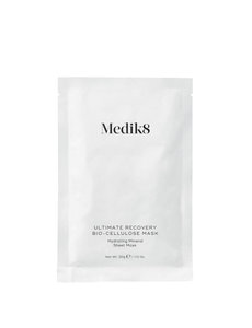Medik8 Medik8 Ultimate Recovery Bio-Cellulose Mask