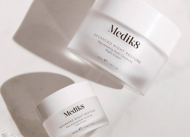 Medik8 crèmes