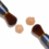 Brush on Block Brush on Block Brush on Block  Touch of Tan Tinted Mineral Sunscreen SPF30