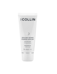 GM Collin Intensive Exfoliating Gel