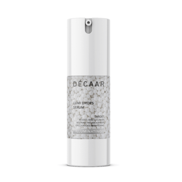 Decaar Decaar Lumi Drops Serum