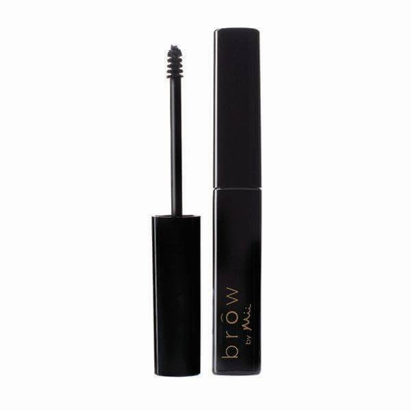 Mii Cosmetics Mii Cosmetics Sculpting Brow Builder Remarkably Darker