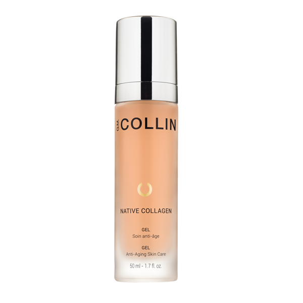 GM Collin GM Collin Native Collagen Gel 50ml