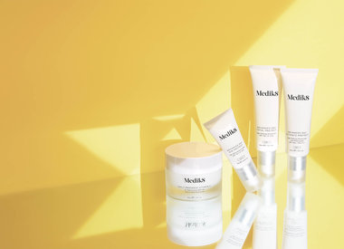 Medik8 dagcrème met SPF