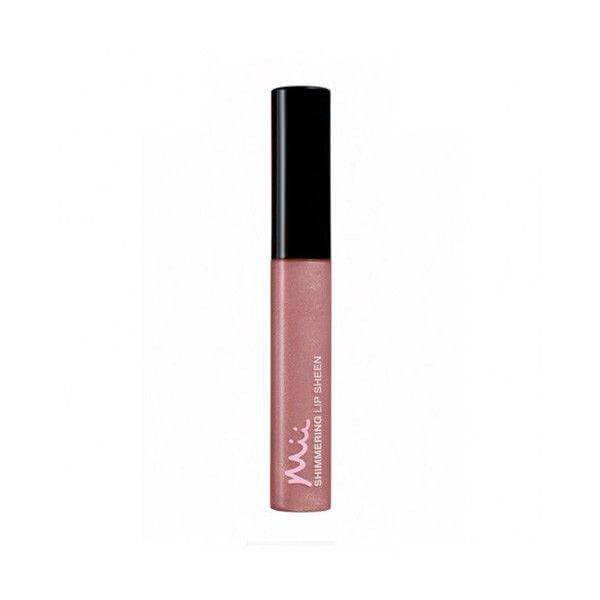Mii Cosmetics Mii Cosmetics Shimmering Lip Sheen 9ml 02 Flow