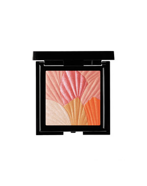 Mii Cosmetics Celestial Skin Shimmer 03 Coral Haze