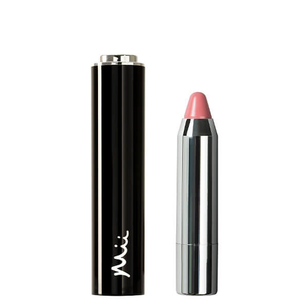Mii Cosmetics Mii Cosmetics Mii Click & Colour Lip Crayon 01 Rose