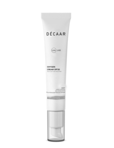 Decaar Oxygen Cream SPF30