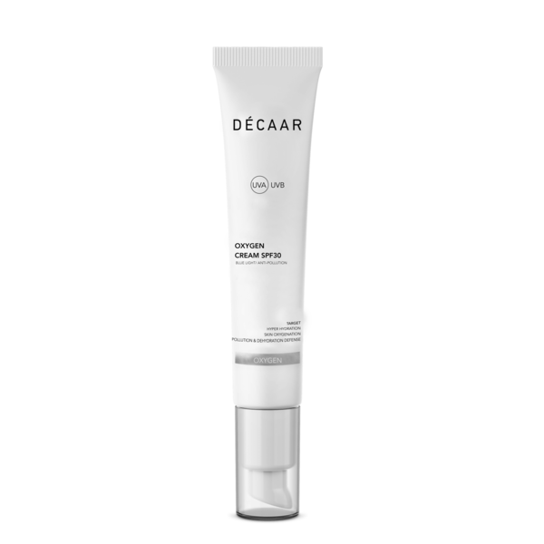 Decaar Decaar Oxygen Cream SPF30 50ml