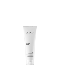 Decaar Oxygen Scrub