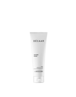 Decaar Oxygen Scrub